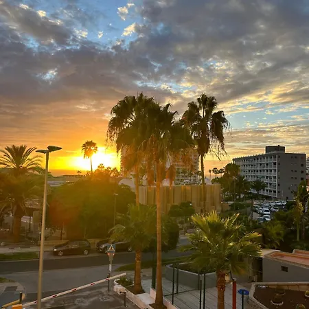 Sunset Tenerife Apartamento Playa de las Americas (Tenerife)