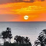 Sunset Tenerife Apartman *
