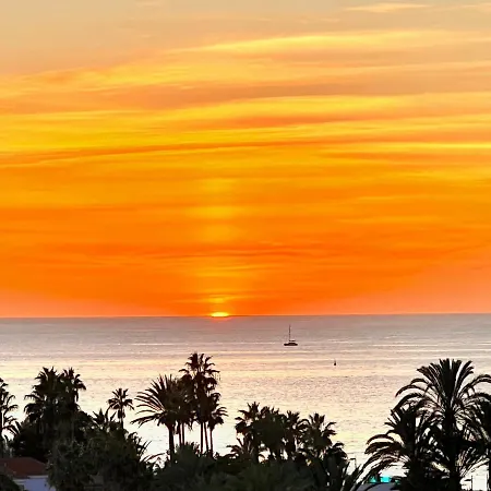 Apartment Sunset Tenerife Playa de las Americas (Tenerife)