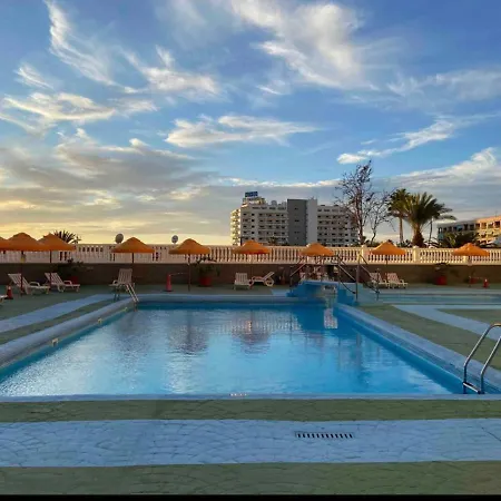 Apartment Sunset Tenerife Playa de las Americas (Tenerife)
