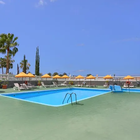 Sunset Tenerife Apartamento *