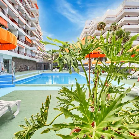 Apartamento Sunset Tenerife Playa de las Américas