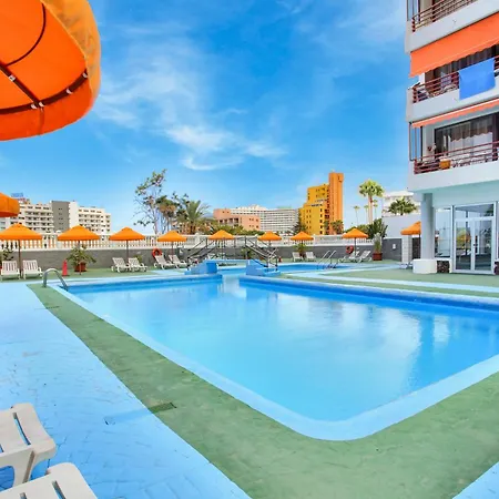 Sunset Tenerife * Playa de las Americas (Tenerife)