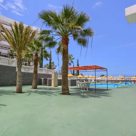 Sunset Tenerife Apartamento