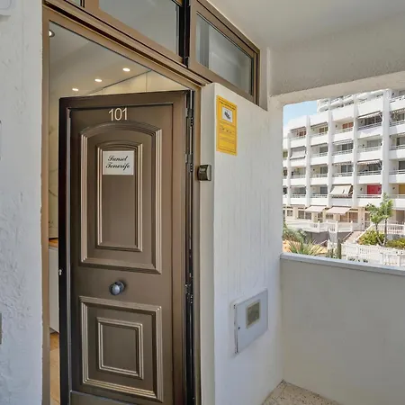 Apartamento Sunset Tenerife Playa de las Americas (Tenerife)