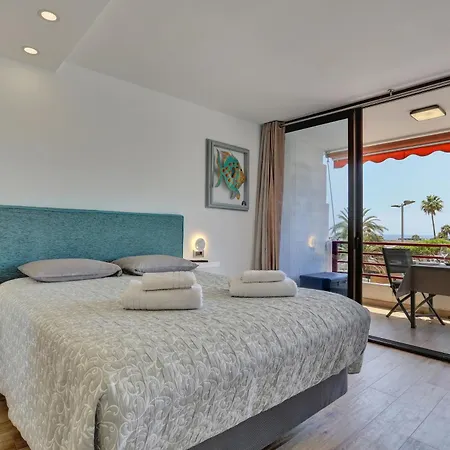 Apartman Sunset Tenerife Playa de las Américas
