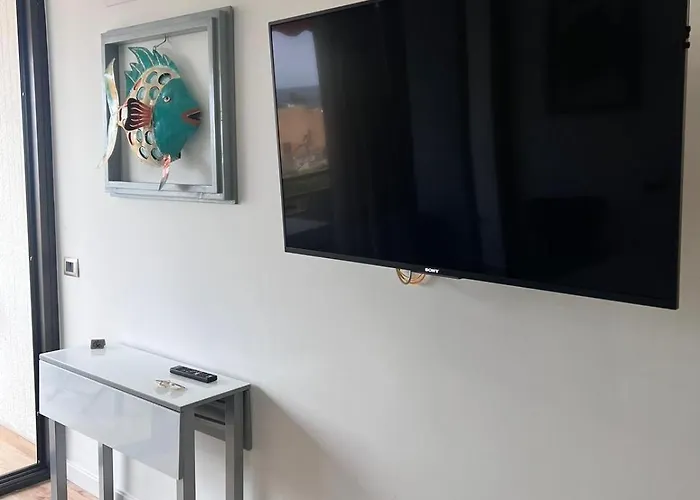 Apartamento Sunset Tenerife *