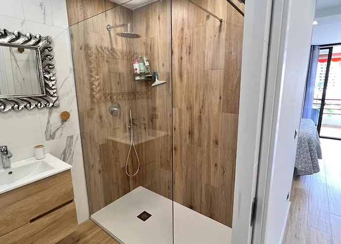 Sunset Tenerife Apartamento Playa de las Américas