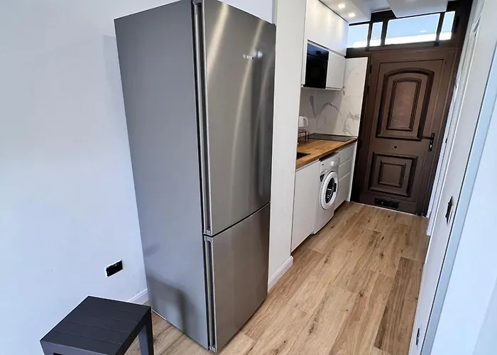 Sunset Tenerife Playa de las Américas