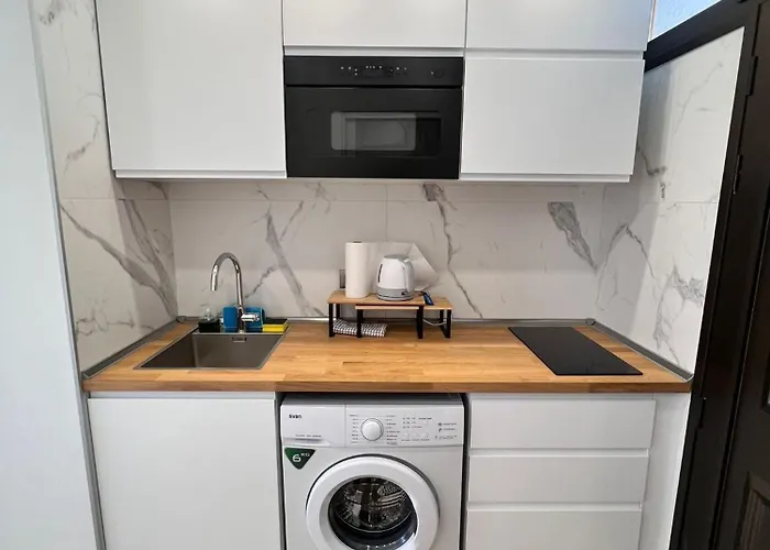 Apartamento Sunset Tenerife *