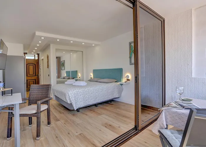 Apartamento Sunset Tenerife