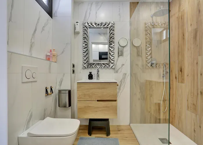 Apartamento Sunset Tenerife Playa de las Américas