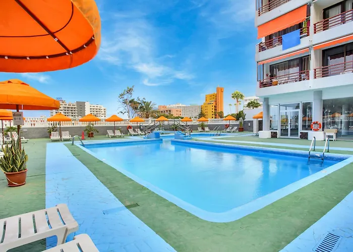 Sunset Tenerife * Playa de las Américas