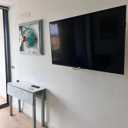 Appartement Sunset Tenerife *