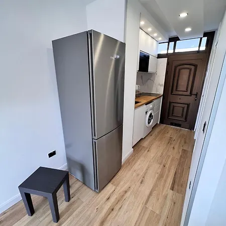 Sunset Tenerife Playa de las Américas