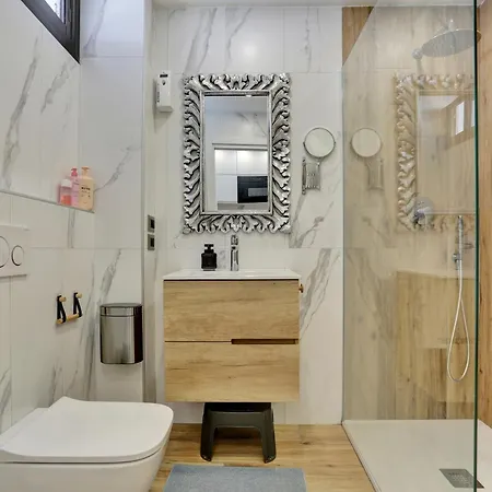 Appartement Sunset Tenerife Playa de las Américas