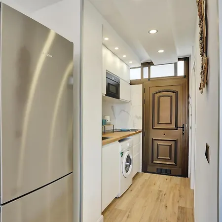 Appartement Sunset Tenerife