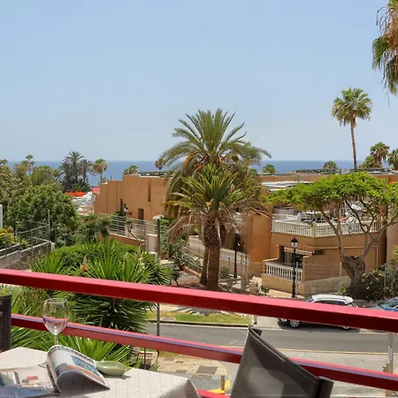 Appartement Sunset Tenerife *