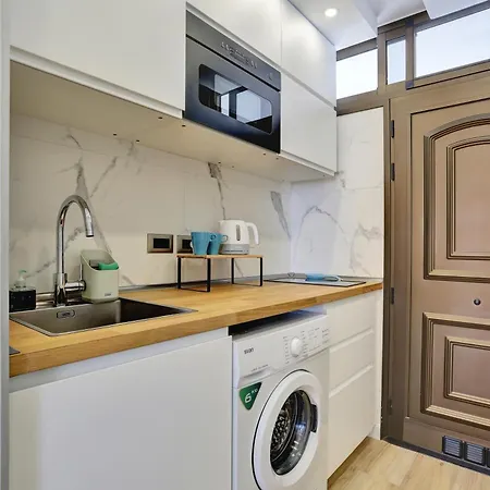 Sunset Tenerife Appartement *