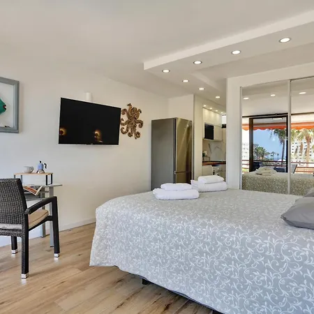 Appartement Sunset Tenerife *