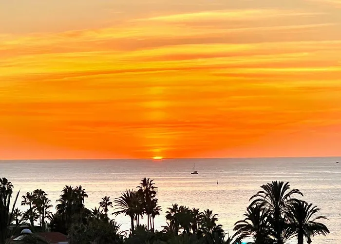 Appartement Sunset Tenerife Playa de las Américas