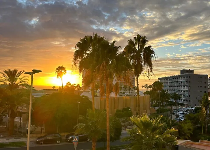 Sunset Tenerife Appartement Playa de las Américas