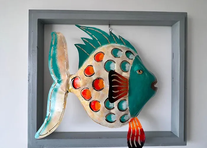 Sunset Tenerife 아파트 플라야데라스아메리카스