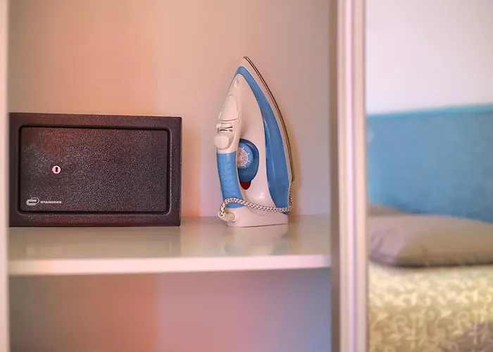 Sunset Tenerife 아파트 플라야데라스아메리카스