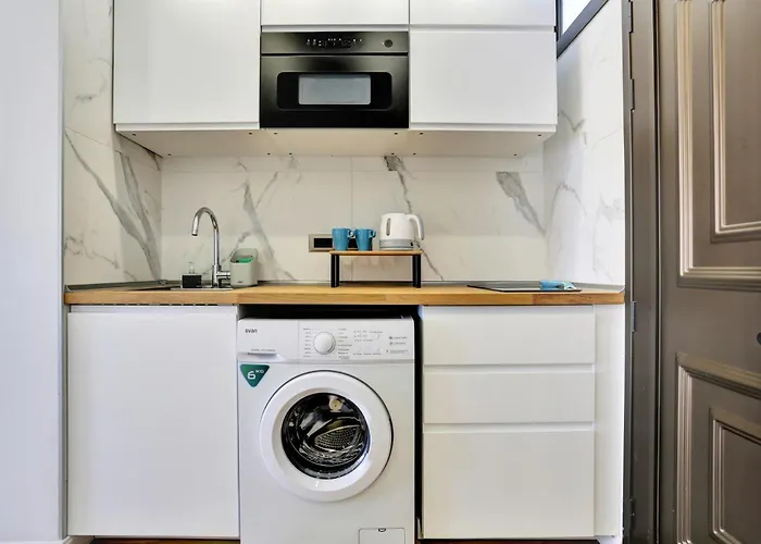 Appartement Sunset Tenerife