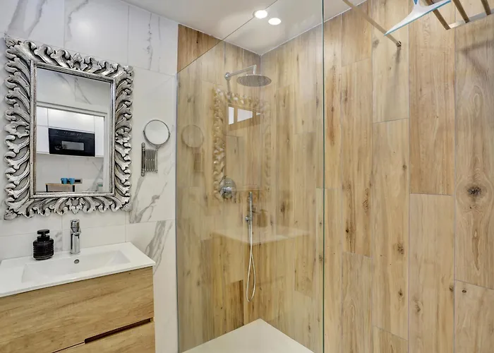 Sunset Tenerife Appartement Playa de las Américas